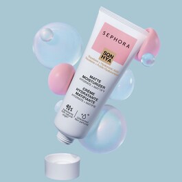 Matte Moisturizer - Återfuktande + mattande