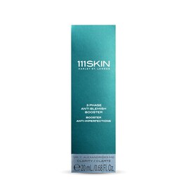 3 Phase - Anti Blemish Booster