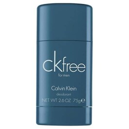 CK Free - Deodorant Stick