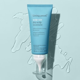 Scalp Care - Dry Scalp Treatment