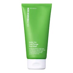 Violet Ice Cold Plunge Pore - Renande detoxmask, OLEHENRIKSEN