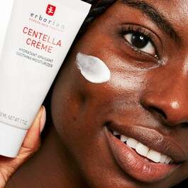 Centella Crème - Anti rednesses Soothing Mosturizer