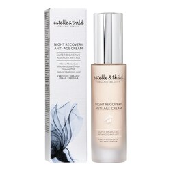 Super BioActive Night Recovery - Anti-Age cream