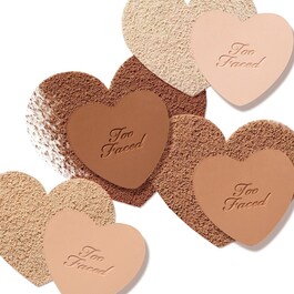 born this way soft blur - Puder