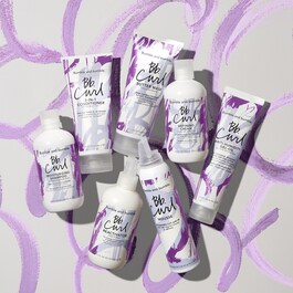Curl Conscious - Defining Cream