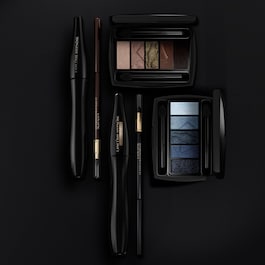 Hypnôse L'Absolu De Noir - Custom-Wear Mascara Ultra Black Volume