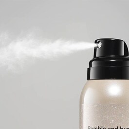 Bb. Prêt-à-powder Très - Dry Shampoo