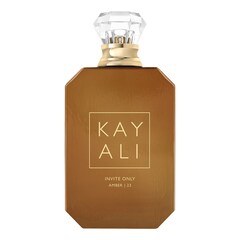 Invite Only Amber l 23 - Eau de Parfum, KAYALI