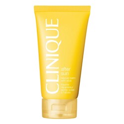 After Sun Rescue Balm - Med Aloe