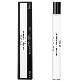 For Her Pure Musc - Mini Eau de Parfum