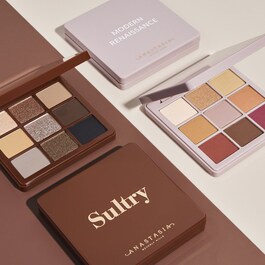 Mini Modern Renaissance - Eyeshadow Palette