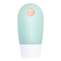 SEA hydroflex™ serum foundation, TARTE