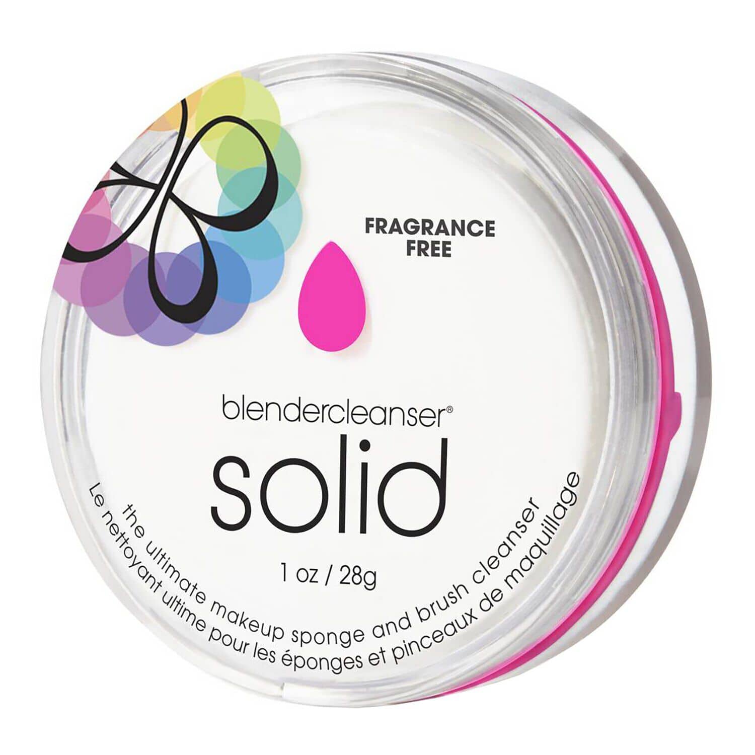 Blender cleanser on sale