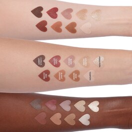Mini Modern Renaissance - Eyeshadow Palette