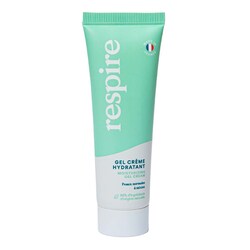 Natural Moisturizing Face Cream
