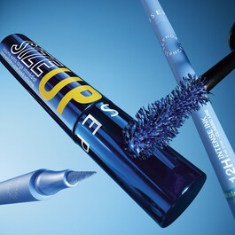 12H Intense Ink Felt Liner Classic Line -  Exakt och intensiv eyeliner