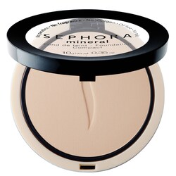 Mineral - Compact Foundation