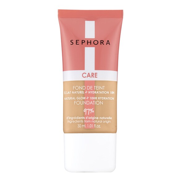 Care 10HR Hydration - Foundation, SEPHORA COLLECTION