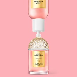 Aqua Allegoria Forte - Rosa Rossa Eau de Parfum