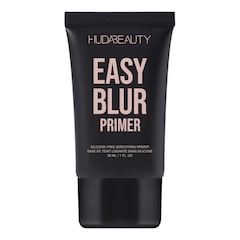 Easy Blur Silicone-Free Smoothing Primer - Silikonfri utjämnande primer, HUDA BEAUTY