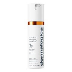 Biolumin C Heat Aging Protector - Skydd mot termiskt åldrande SPF 50, DERMALOGICA