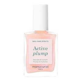Active Plump - Makeup & Care Nagellack