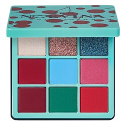 NORVINA® Pro Pigment - Mini Palette Vol.3