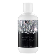 Bad & Bougie - Amla Oil Repair Shampoo, IGK