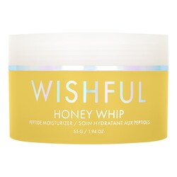 Återfuktande ansiktskräm - Honey Whip