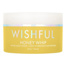 Återfuktande ansiktskräm - Honey Whip