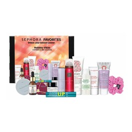 Sephora Favorites - Face kit