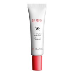 RE-FRESH - Roll-On Eye De-Puffer