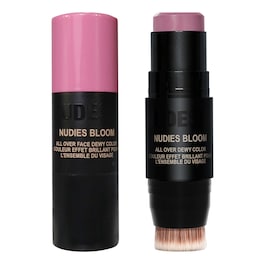 Nudies Bloom - All Over Dewy Color
