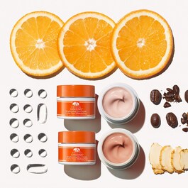  Ginzing Brightening Eye Cream
