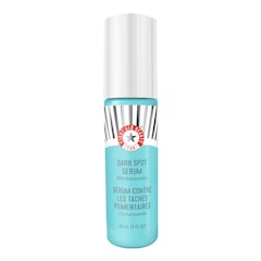 Dark Spot Serum - Serum mot pigmentfläckar med niacinamid, FIRST AID BEAUTY