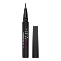 Life Liner Quick 'n Easy Precision Liquid Liner Mini - Eyeliner travel size
