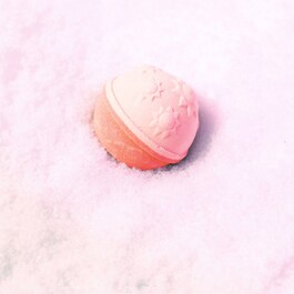 Bath Bomb Sun - Badbomb
