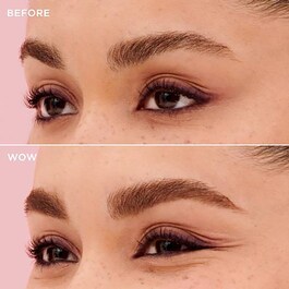 Gimme Brow+ Volumizing Pencil - Ögonbrynspenna för volym