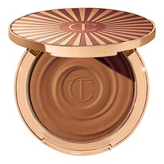 Beautiful Skin Sun-Kissed Glow - Krämbronzer, CHARLOTTE TILBURY