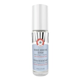 Bounce-Boosting Serum with Collagen + Peptides