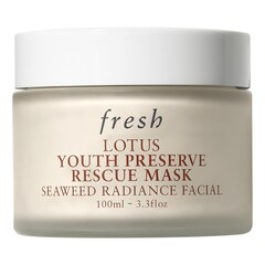 Lotus Youth Preserve - Rescue Mask, FRESH