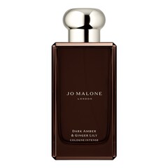Dark Amber & Ginger Lily - Eau De Cologne Intense, JO MALONE LONDON