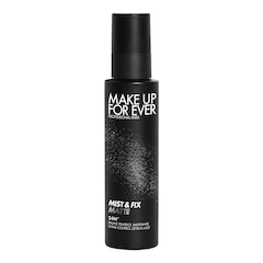 Mist & Fix Matte  - Shine-Control Setting Mist 24hr, MAKE UP FOR EVER