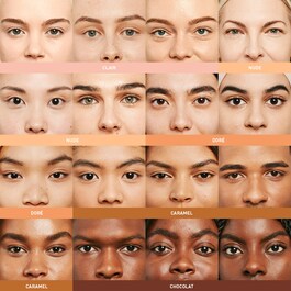 Super BB Concealer - Concealer med hög täckning + effektiv hudvård