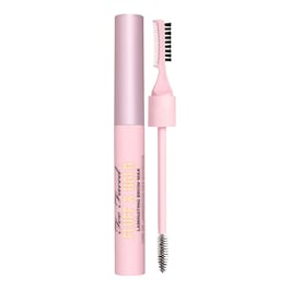 Fluff & Hold Laminating Brow Wax - Eyebrow wax image