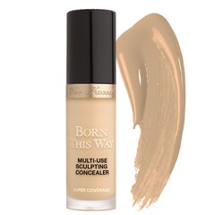 Born This Way - Super Coverage Concealer, TOO FACED