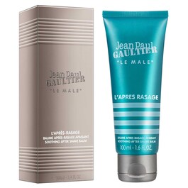 "Le Male" - Soothing After Shave Balm