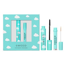 Cloud Mascara + Eyelash Serum - Set