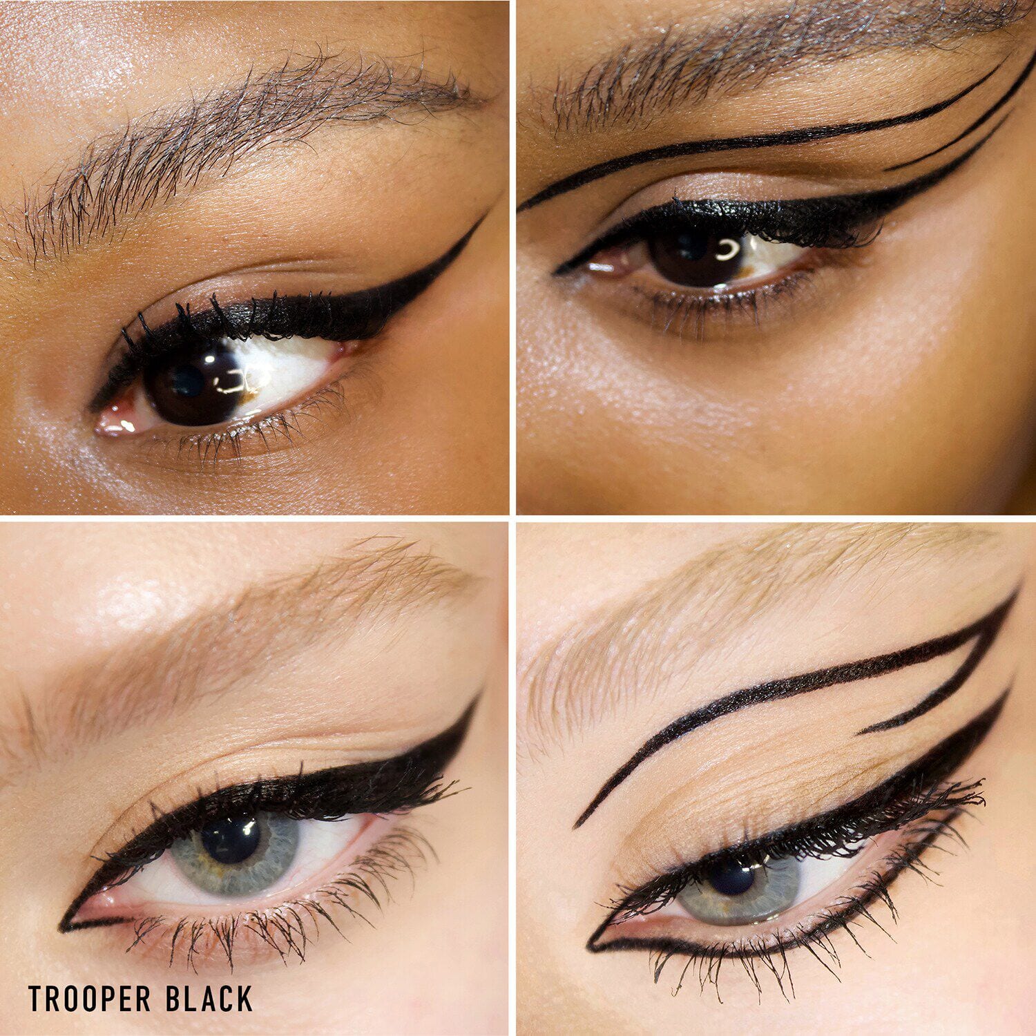 Black liner shop