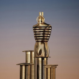 Le Male Elixir - Parfum - Duftnoter av lavendel, Tonkaböna Och Benzoin